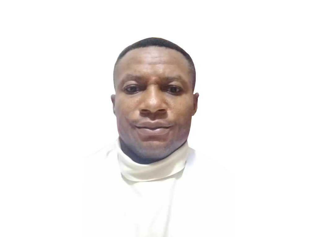 Abbé Jean Jacques MAWELE
